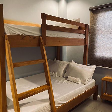 Lakayo Hillside Apartelle サンフアン エクステリア 写真