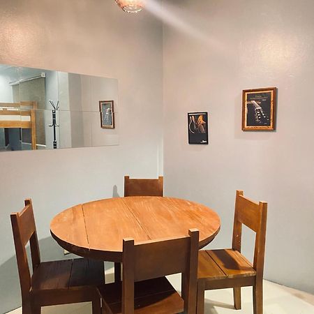 Lakayo Hillside Apartelle サンフアン エクステリア 写真