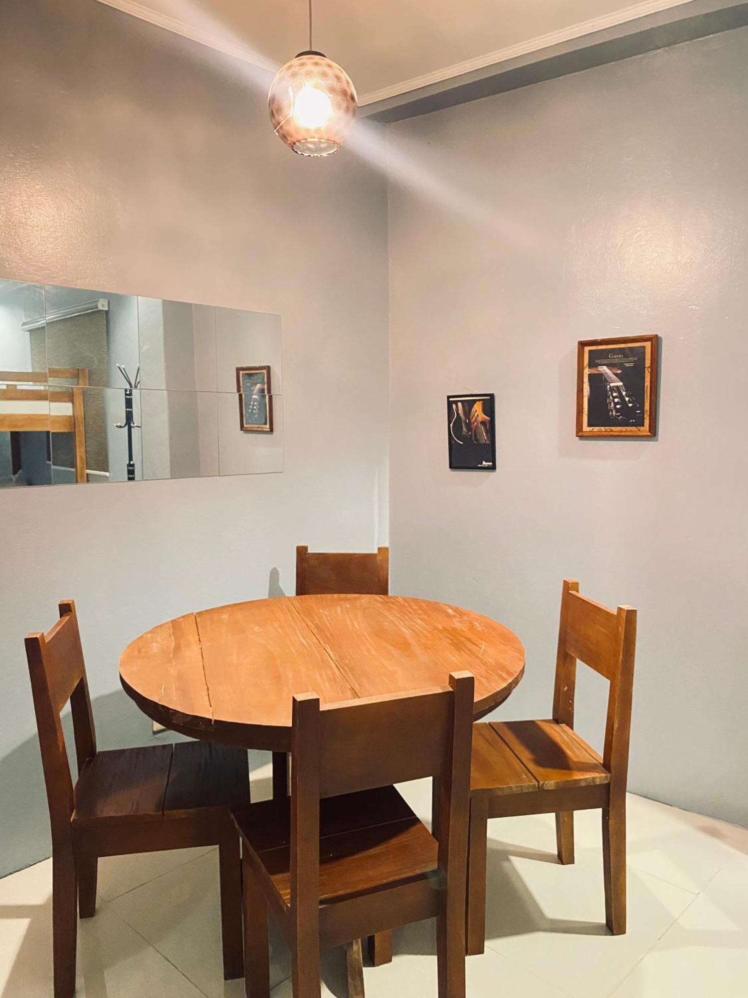 Lakayo Hillside Apartelle サンフアン エクステリア 写真