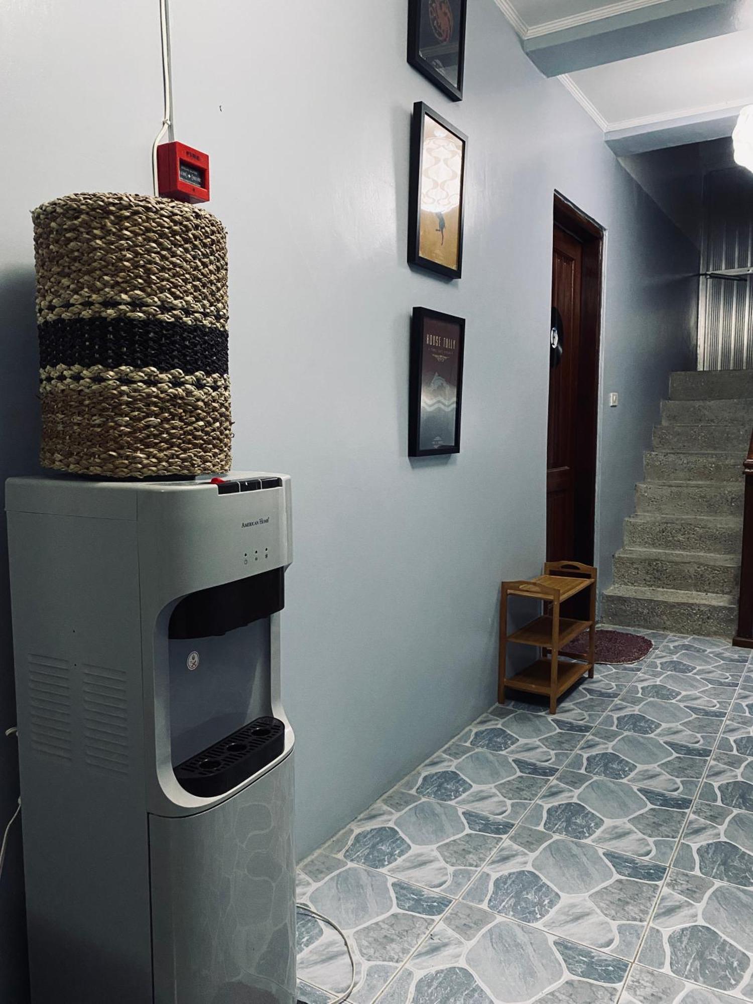 Lakayo Hillside Apartelle サンフアン エクステリア 写真