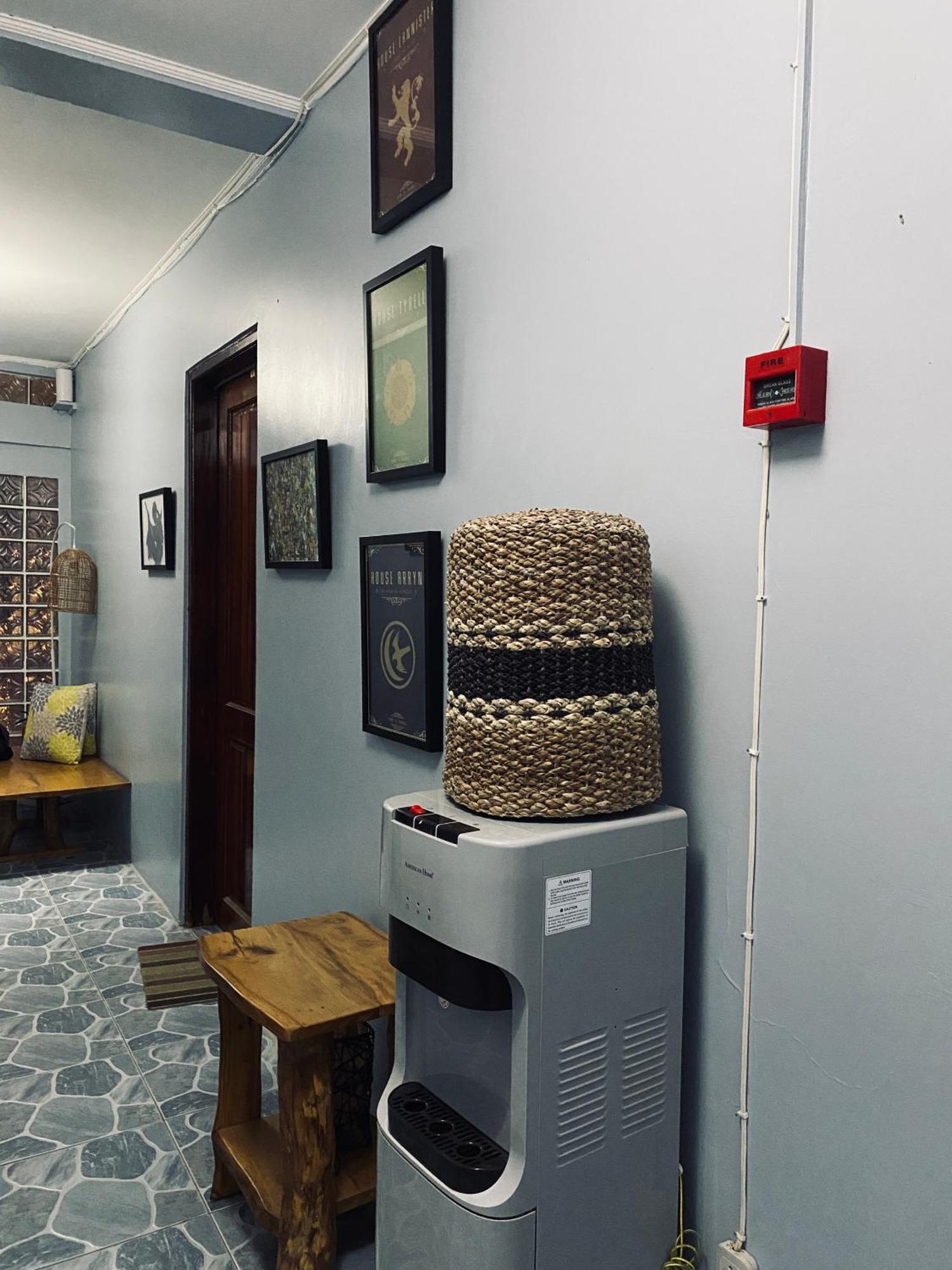Lakayo Hillside Apartelle サンフアン エクステリア 写真