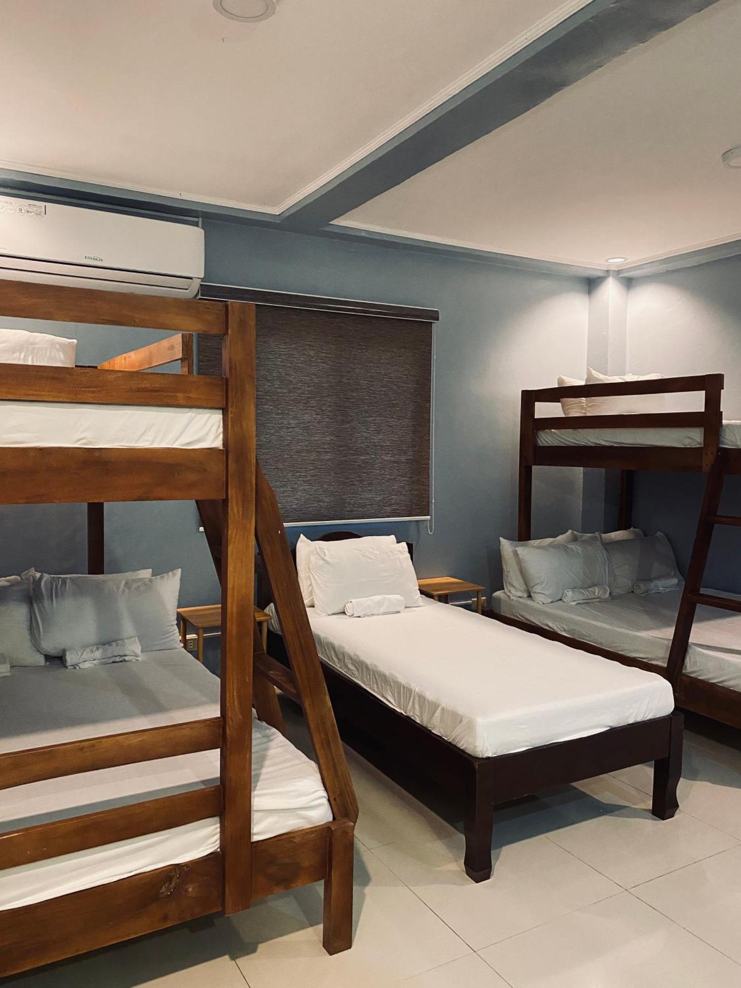 Lakayo Hillside Apartelle サンフアン エクステリア 写真