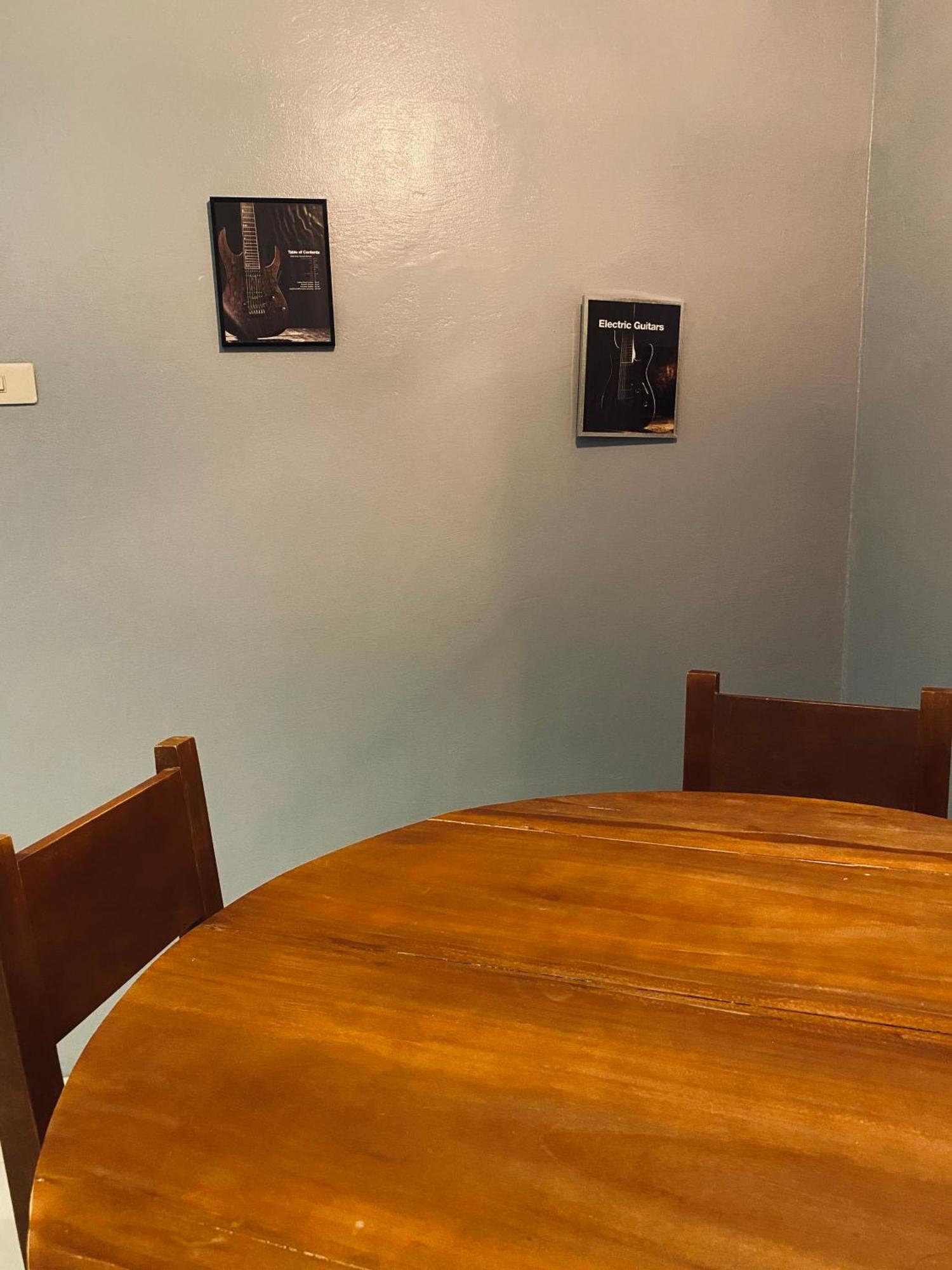 Lakayo Hillside Apartelle サンフアン エクステリア 写真