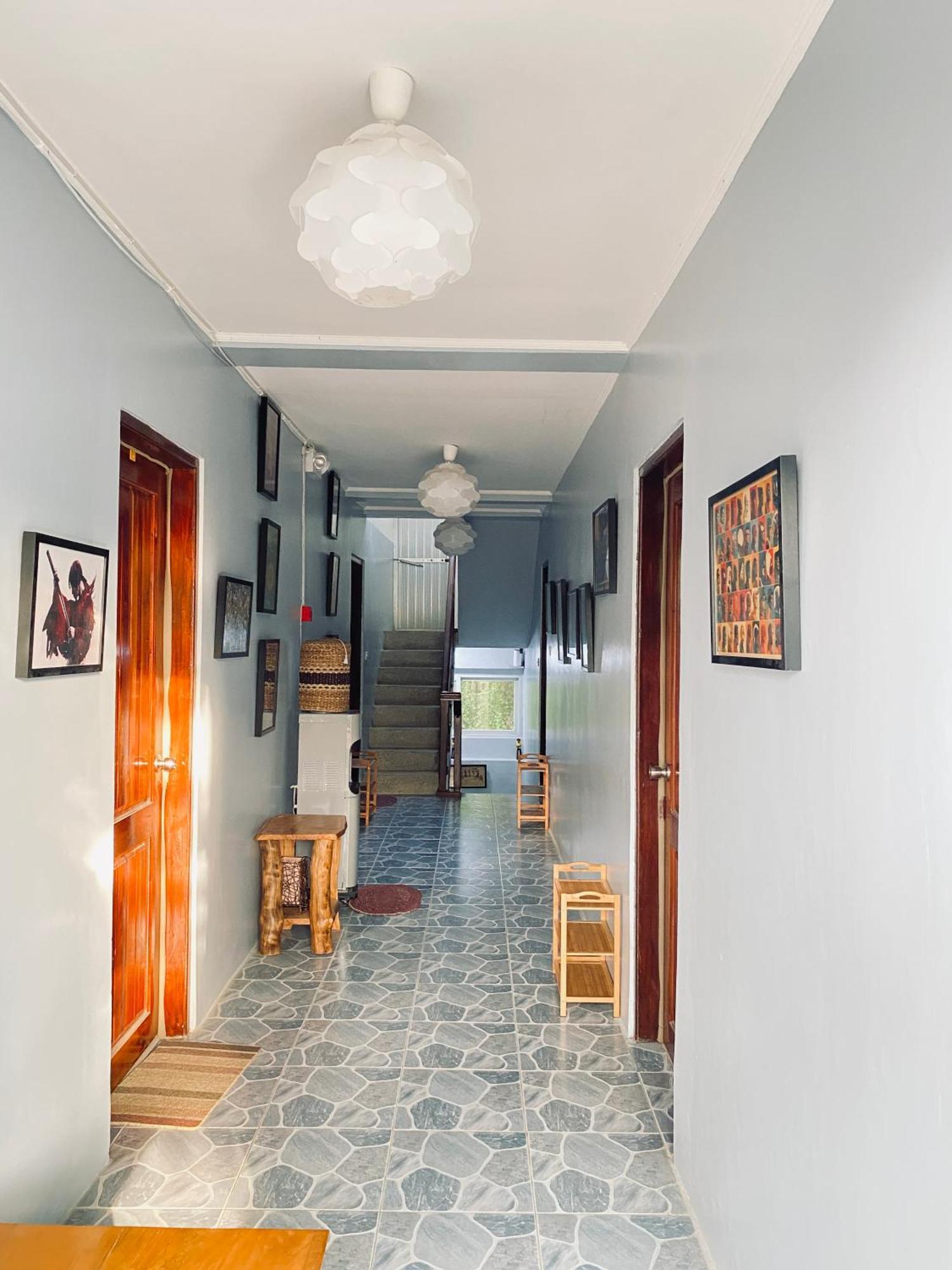 Lakayo Hillside Apartelle サンフアン エクステリア 写真