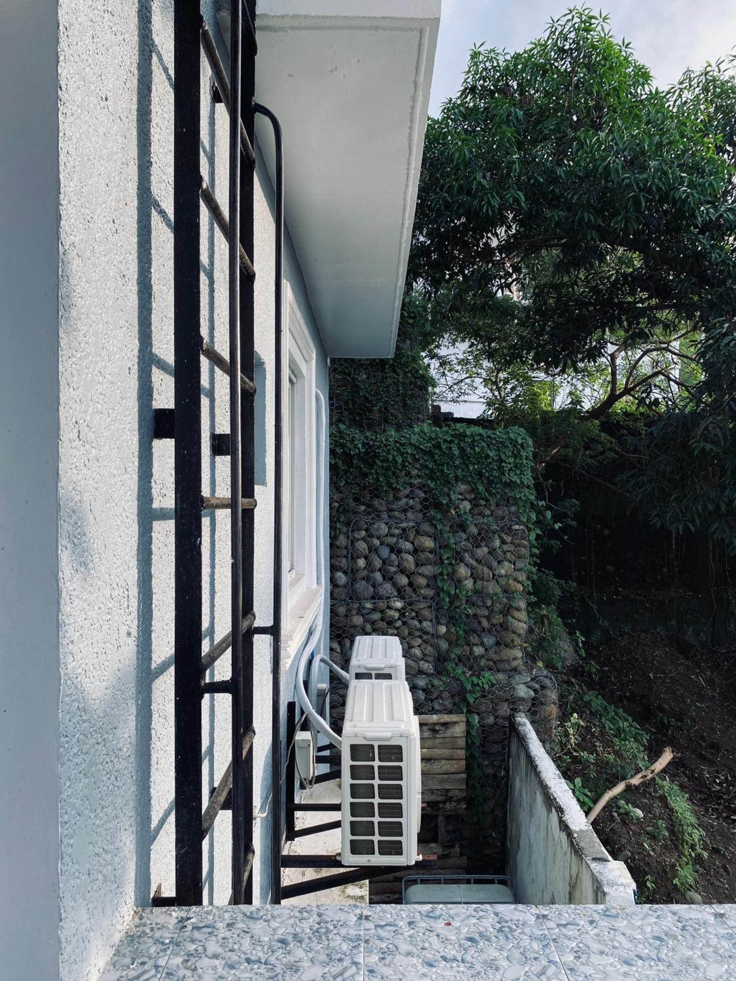 Lakayo Hillside Apartelle サンフアン エクステリア 写真