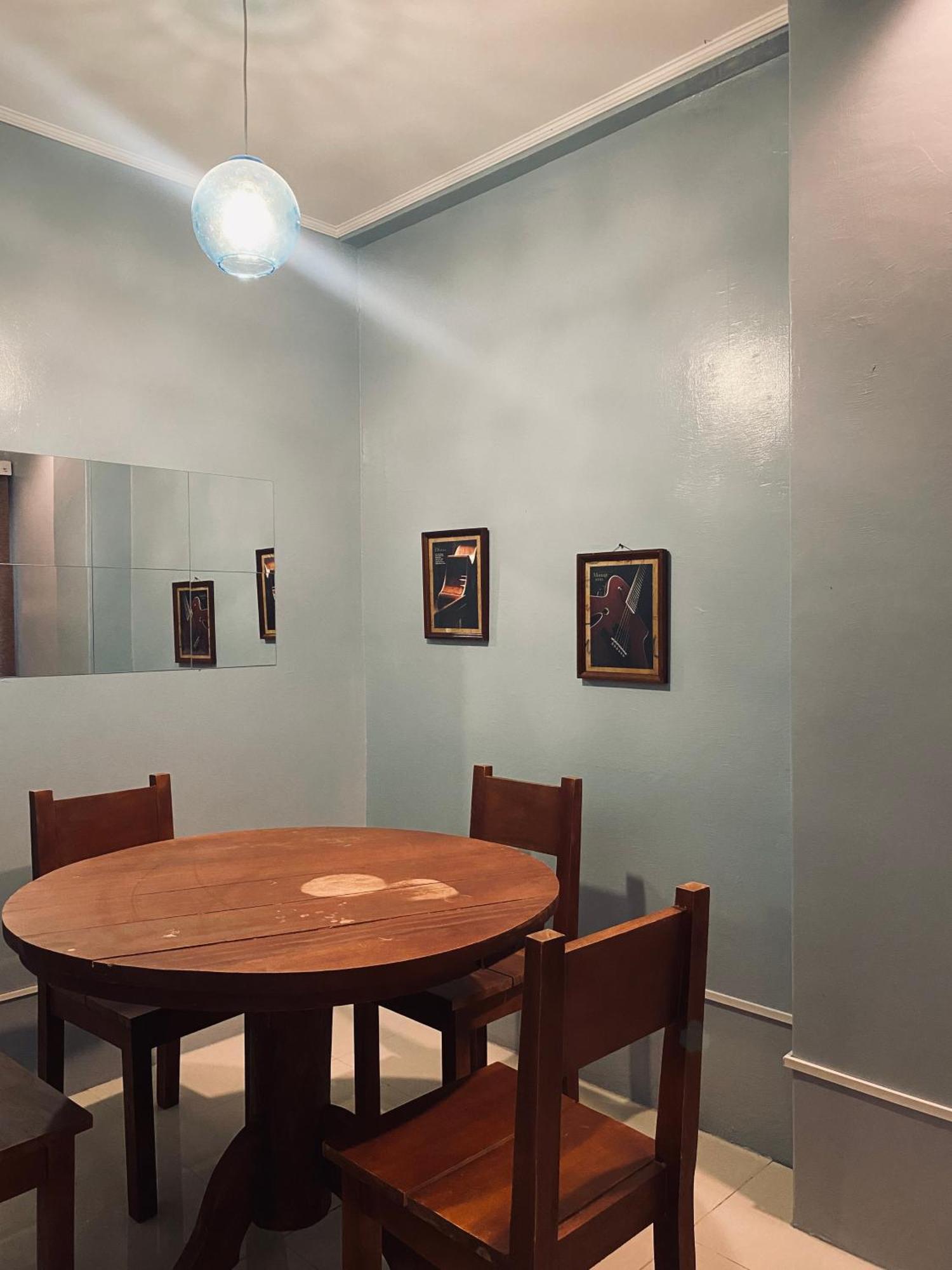 Lakayo Hillside Apartelle サンフアン エクステリア 写真
