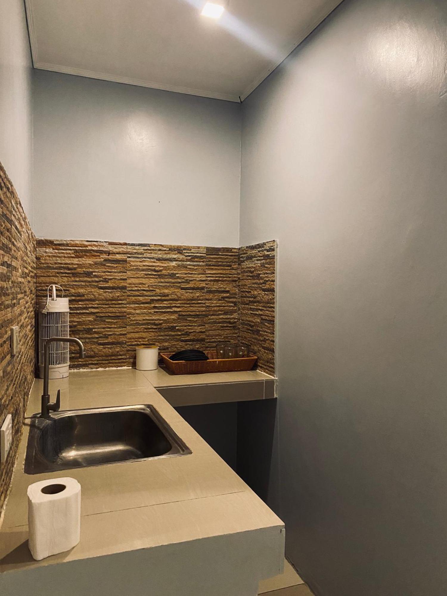 Lakayo Hillside Apartelle サンフアン エクステリア 写真