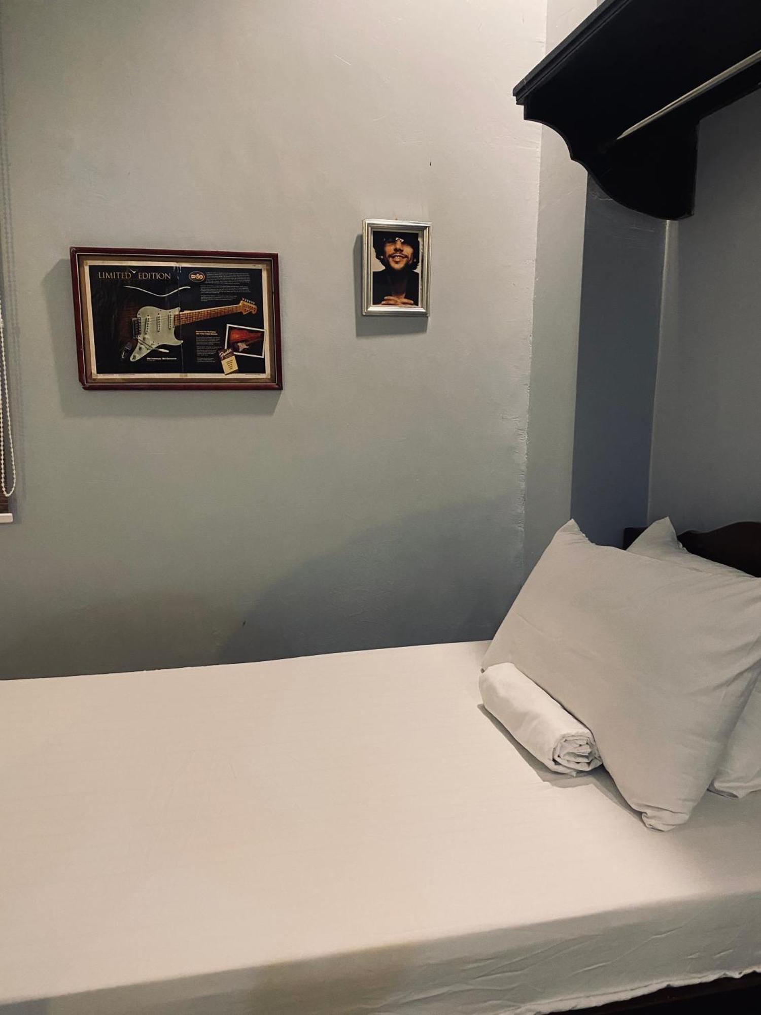 Lakayo Hillside Apartelle サンフアン エクステリア 写真