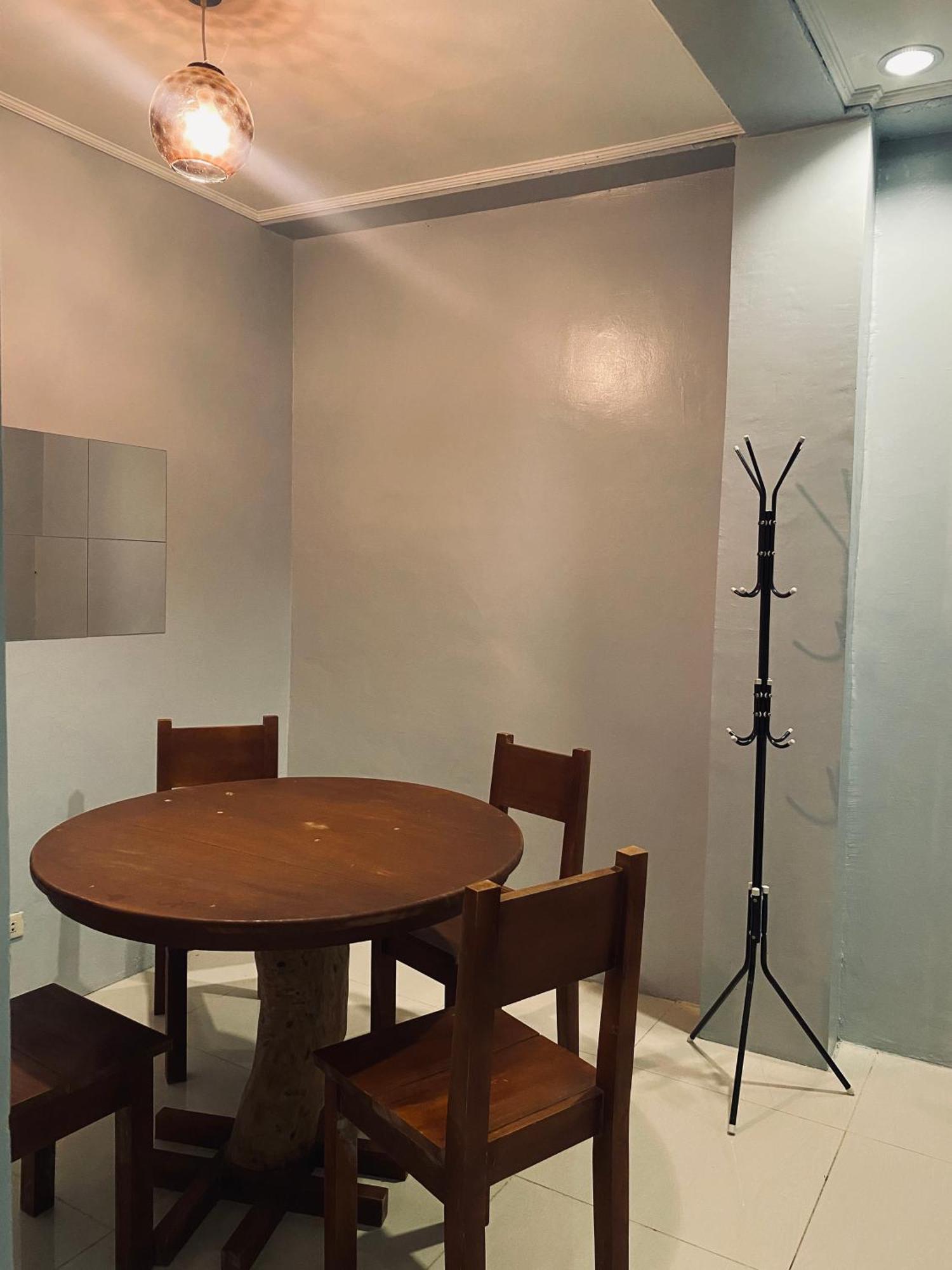 Lakayo Hillside Apartelle サンフアン エクステリア 写真