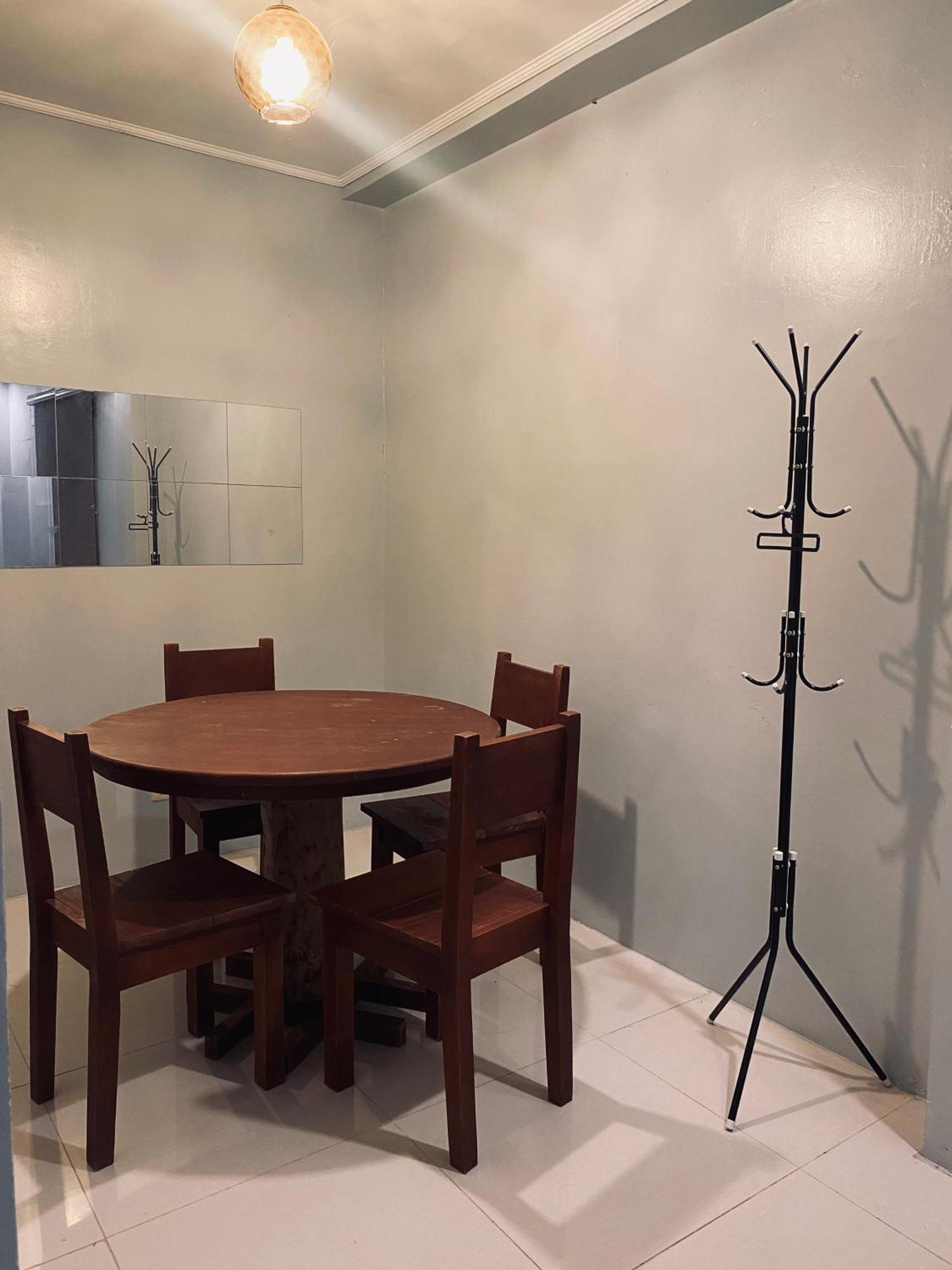 Lakayo Hillside Apartelle サンフアン エクステリア 写真